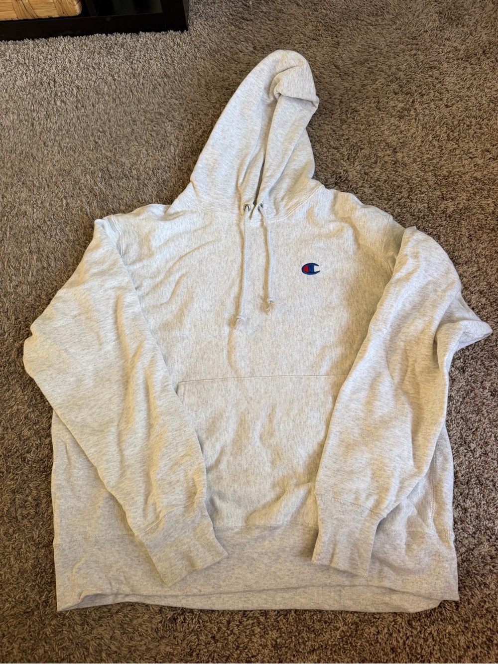 Men’s Champion Sweatshirt